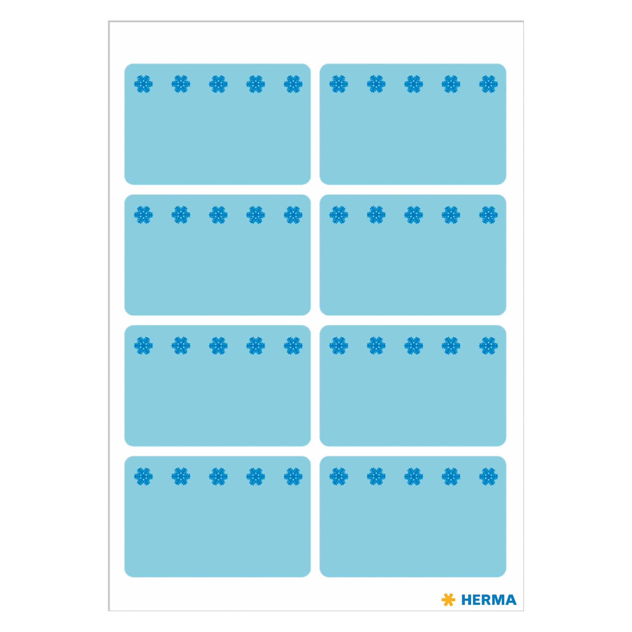Herma Tiefkühletiketten (3773)