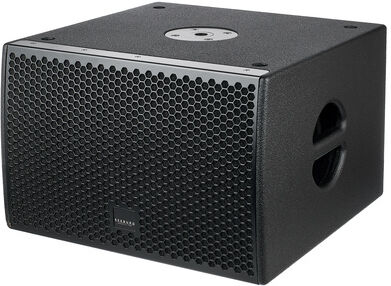 Seeburg Acoustic Line G Sub 1001dp+