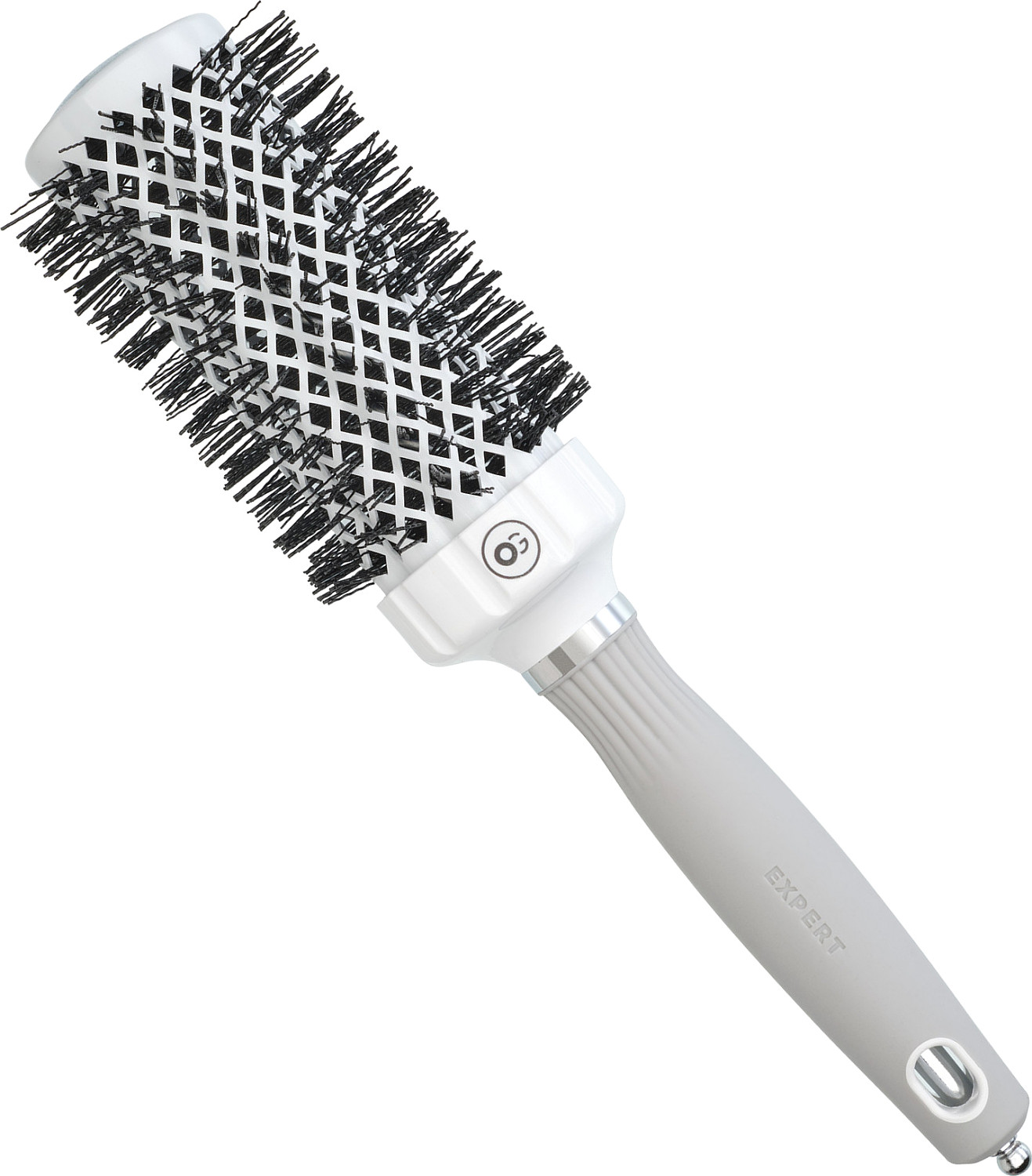 Olivia Garden Expert Blowout Grip Wavy Bristles 45 mm B-2587