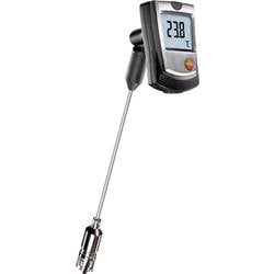 testo 905-T2 Temperatur-Messgerät kalibriert (ISO) -50 - +350 °C Fühler-Typ K 0560 9056-ISO