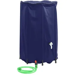 vidaXL, Regentonne + Erdtanks, Parondorf (500 l)