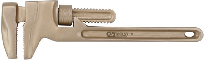 KS Tools Pinces Stillson BRONZEplus 105x575 mm (963.1712)