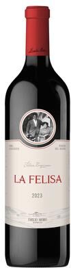 """Emilio Moro""" """Emilio Moro La Felisa 2023 Red Wine - Spain"""