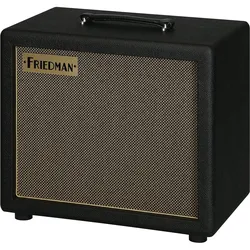 Friedman Amplification Runt 1x12" Cab - Box E-Gitarre
