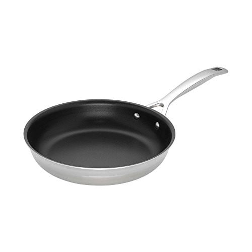 Le Creuset 3-Ply non-stick koekenpan Ø24 cm