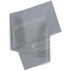TheraBand, Fitnessband, (Mittel, Spezial Stark)