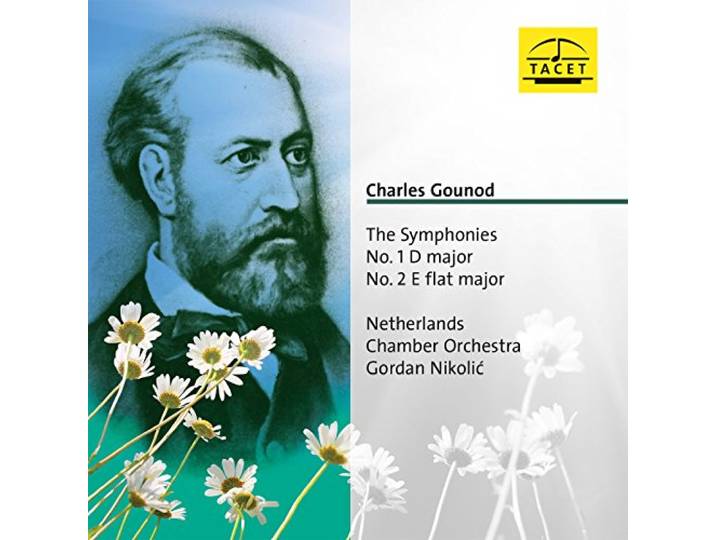 Gounod: the Symphonies