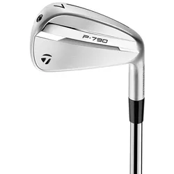 TaylorMade P790 Eisensatz 4-PW Stahl Stiff RH -