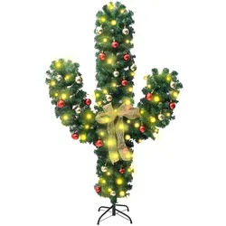 vidaXL, Weihnachtsbaum, Paul (150 cm)