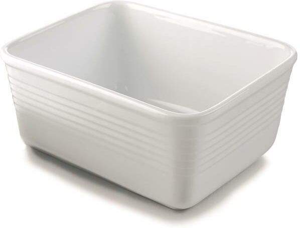 Mps Pirofila Rettangolare 27 x 22 cm Gastronomia