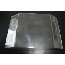 ELMAG Plexi-Schutzglas lose - 9802150
