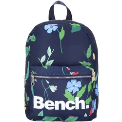 Bench Rucksack 64158 dunkelblau/bunt - 34