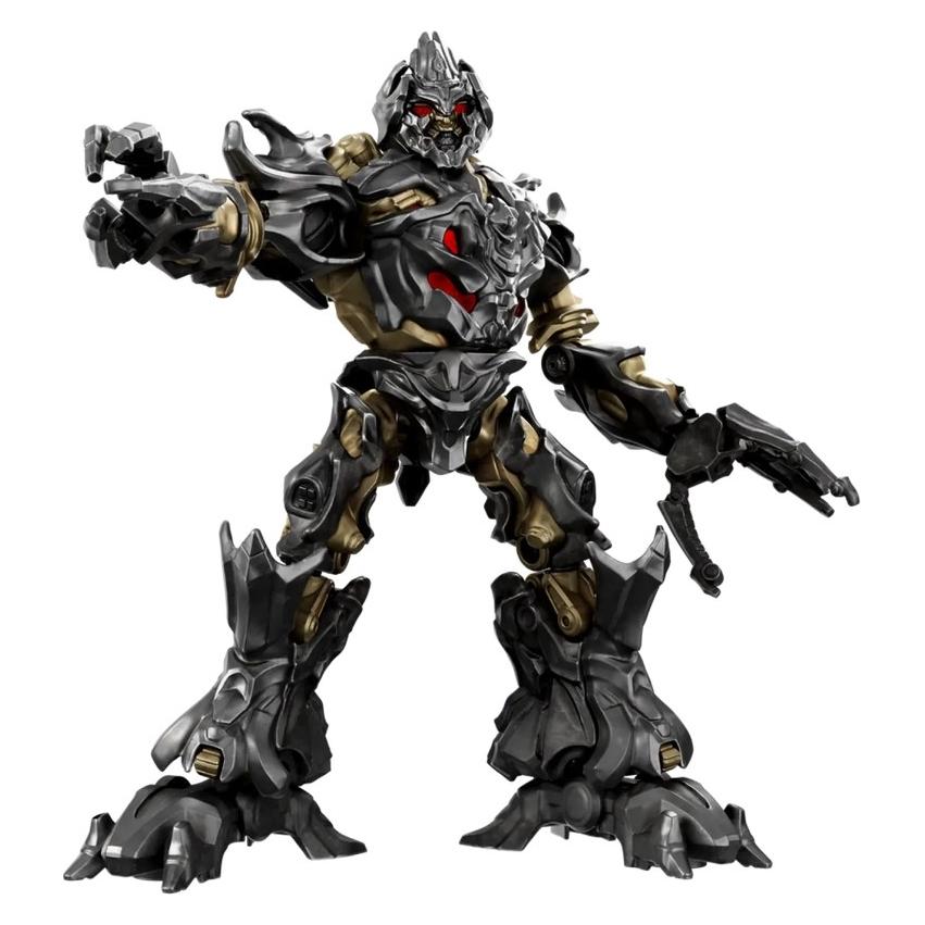 Blokees Transformers Plastic Model Classic Class 10 Megatron (63891)