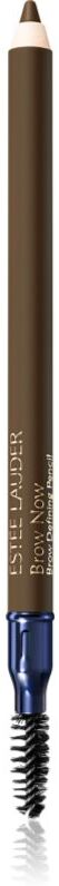 Estée Lauder Brow Now Brow Defining Pencil eyebrow pencil shade 04 Dark Brunette 1.2 g
