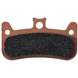 BBB, Bremsbeläge, (Formula, Organisch (Resin))