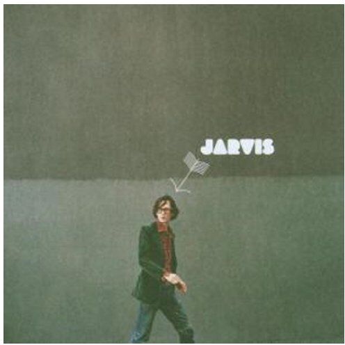 Jarvis Cocker - Jarvis - Preis vom 16.10.2026 11:41:07 h