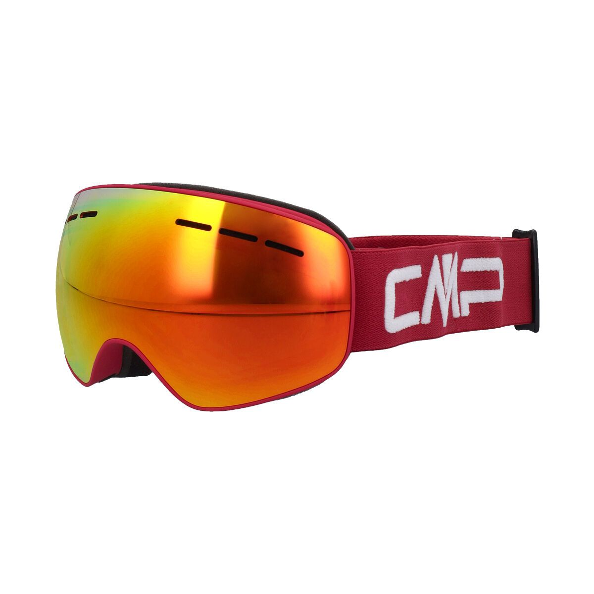 CMP Kids Ephel Ski Goggles anemone (H907) U 3B29784-H907-U