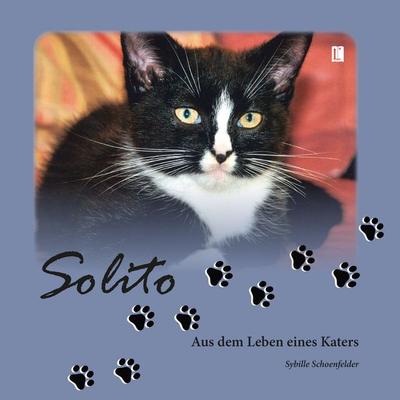 Solito, Gebundene Ausgabe von Sybille Schoenfelder, Utzverlag GmbH, 978-3-8316-2493-5