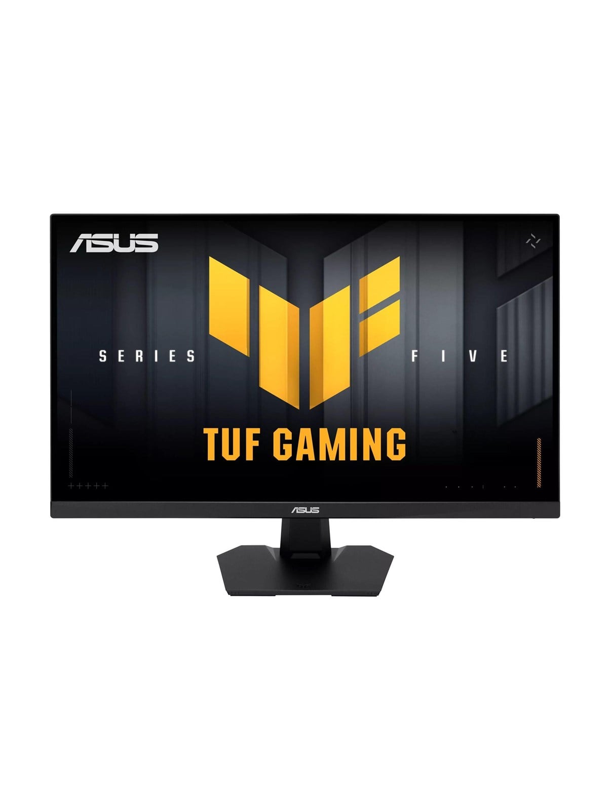 27" ASUS TUF Gaming VG27AQME5F - 5 Series - LED monitor - QHD - 27" - HDR