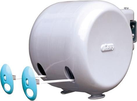 Minky Wasmachine-droger combinatie, 2 x 15 meter, VT21200100