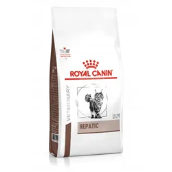 ROYAL CANIN Hepatic HF 26 4kg