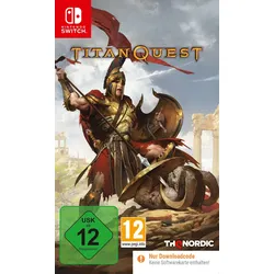 Titan Quest (Nintendo Switch)