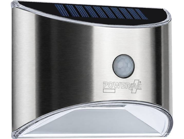 POWERplus Parakeet - Buitenlamp - Solar tuinverlichting