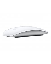 Apple Magic Mouse Maus Multi-Touch kabellos Bluetooth weiß (MXK53Z/A)