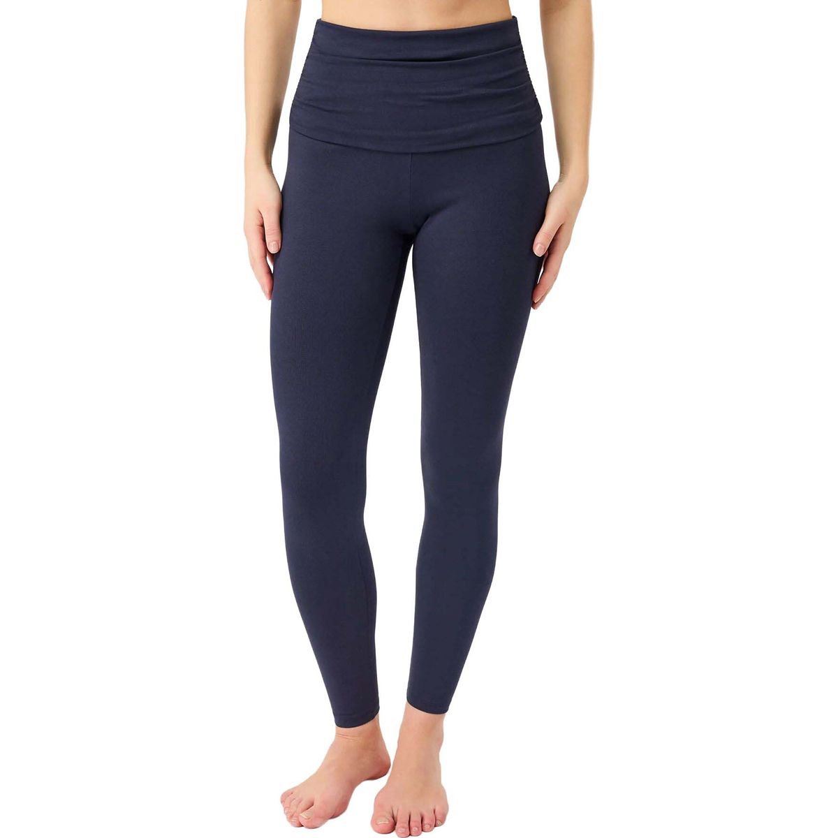 Mandala Pilates Tights night sky S PA12JE28-Pilates-Tights-night-sky-S