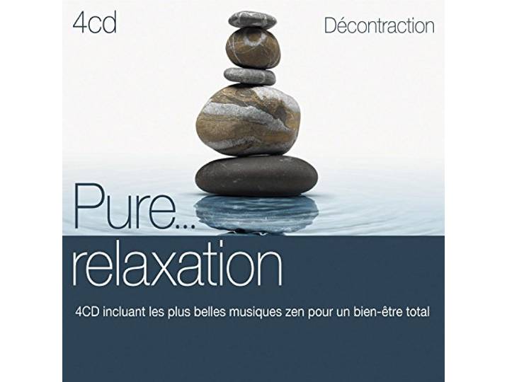 Various - Pure Decontraction/Relaxation