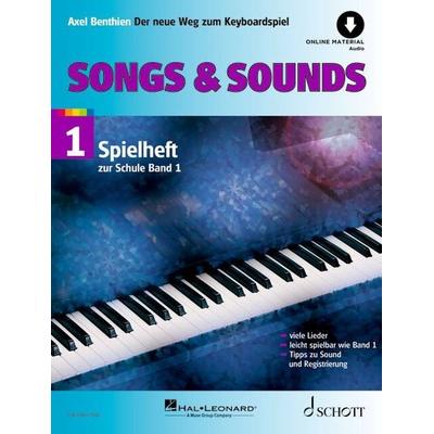 Songs & Sounds -