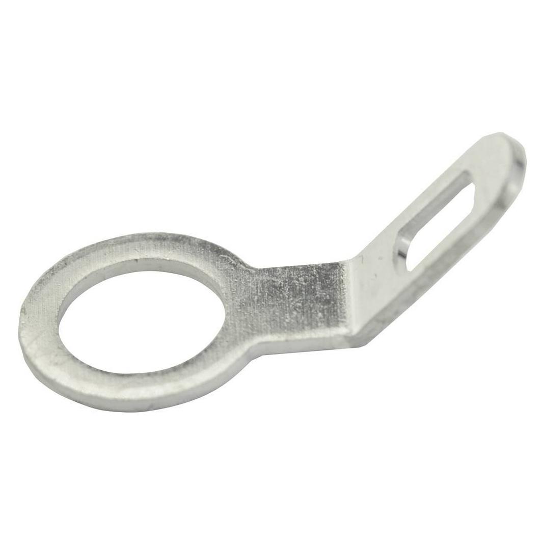 Vogt Verbindungstechnik Flachlötöse für Schraubbefestigungen (200745.68)