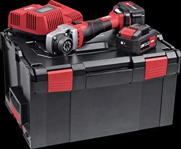 Flex Akku-Basismotor TRINOXFLEX BME 18.0-EC/5.0 Set (504505)