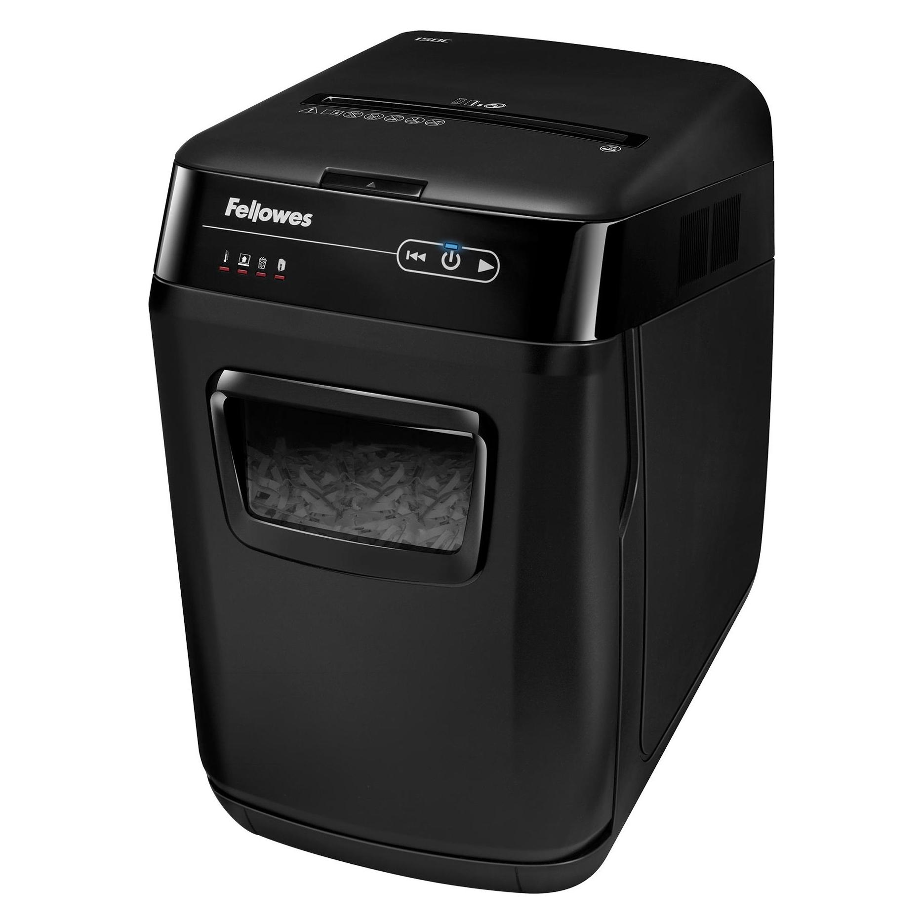 Fellowes AutoMax 130C (4680201)