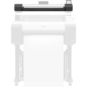 Canon Canon LM24 Großformatscanner, bis A1, mit USB und LAN, für  imagePROGRAF TM-240