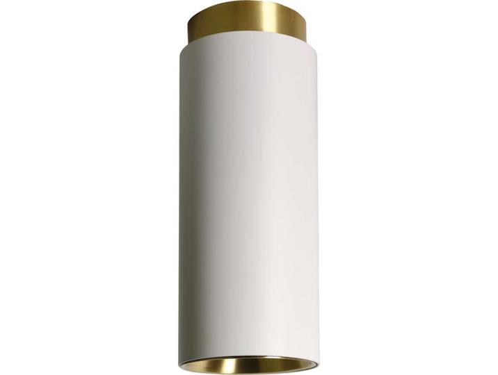 Tobo 65 Deckenleuchte White - DCW - Wohnzimmer - Metall