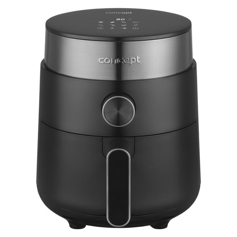Concept Frytownica beztłuszczowa 2,5L FR2500 (2.50 l) (FR2500)