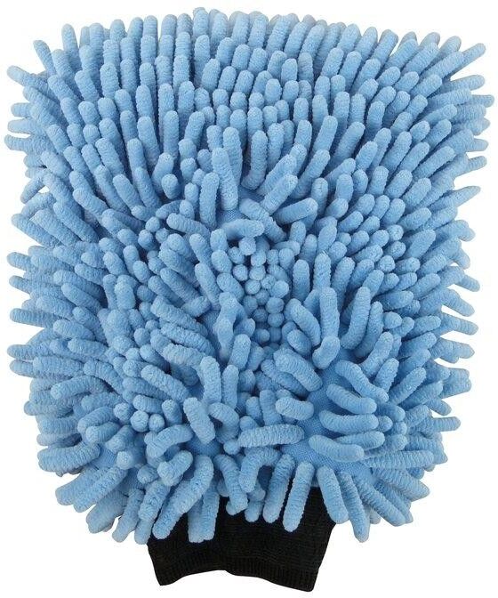Protecton 1750202 Car wash mitt