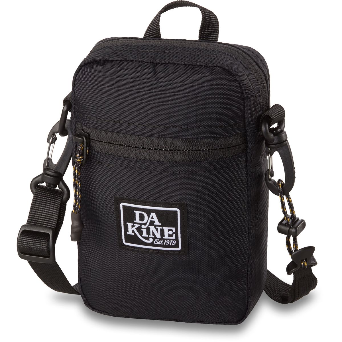 Dakine Journey Mini Crossbody black (001) D1012749-001
