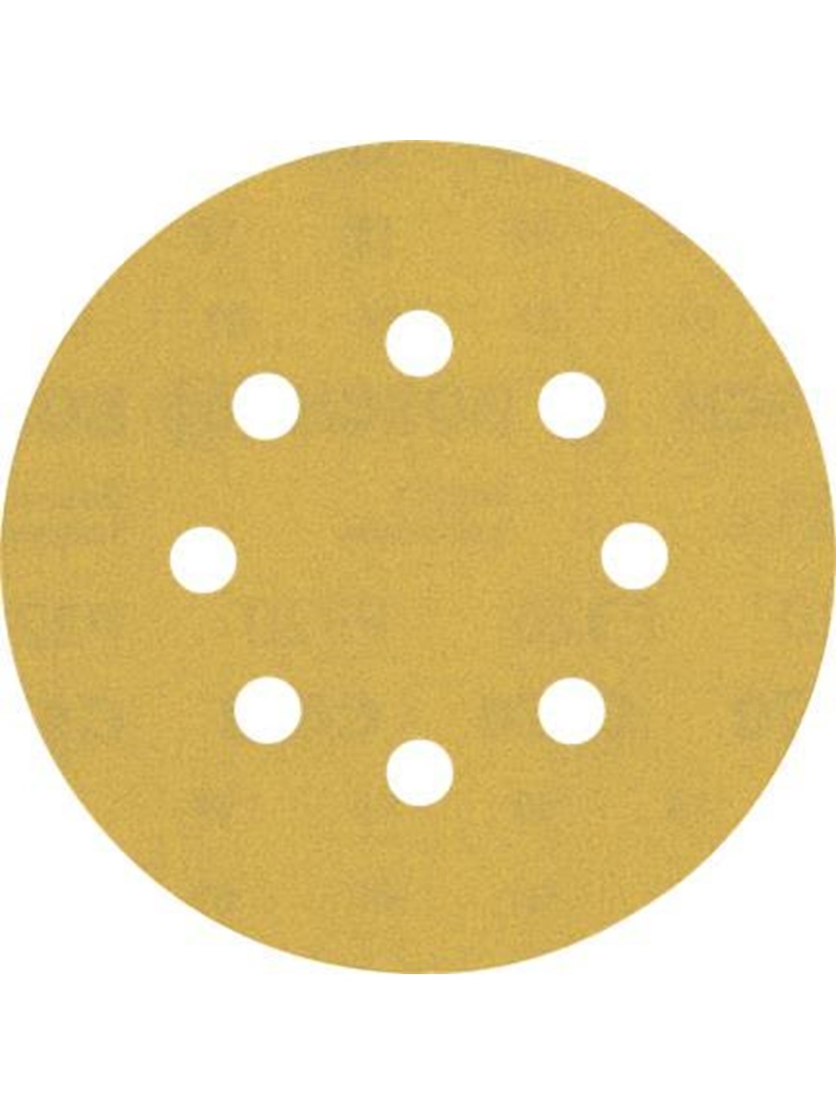 Bosch Expert C470 Sanding Discs P320 5pcs