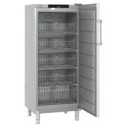Liebherr Gastronomie Gefrierschrank   FFFCsg 5501-40