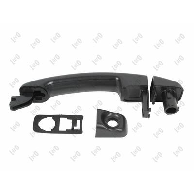 ABAKUS Türgriff 132042038 vorne für Opel NISSAN RENAULT