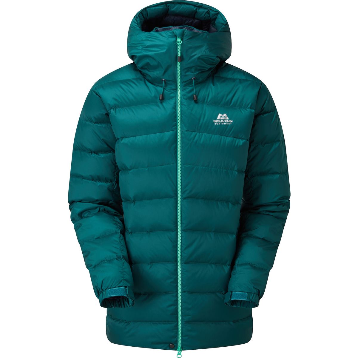 Mountain Equipment Senja Wmns Jacket deep teal (Me-01590) 16 ME-005069-Me-01590-16