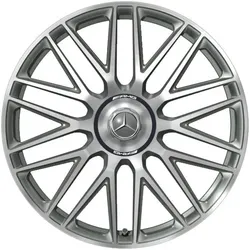Mercedes-AMG E-Klasse 214 Schmiederad 21 Zoll A21440113007X21