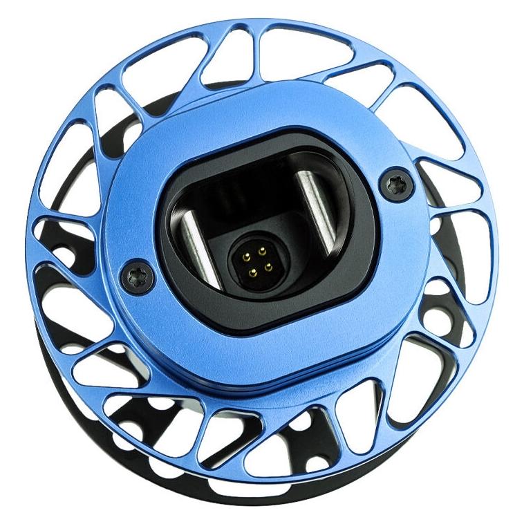 Cube Controls QRX Full Set, Magnetic - blau (QRXFSETBLUMAG)