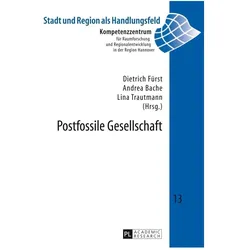 Postfossile Gesellschaft, Fachbücher
