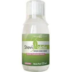 Stevi Aktiv 125 ML
