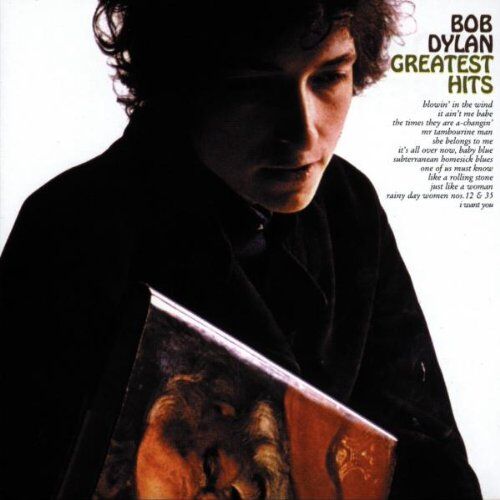 Bob Dylan - Greatest Hits [REMASTERED] - Preis vom 11.10.2026 03:10:56 h