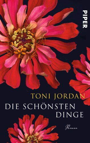 Toni Jordan - Die schönsten Dinge: Roman - Preis vom 09.10.2026 07:28:09 h