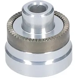 HOPE Endkappe rechts | Drive Side Spacer für Schnellspanner | SRAM XD